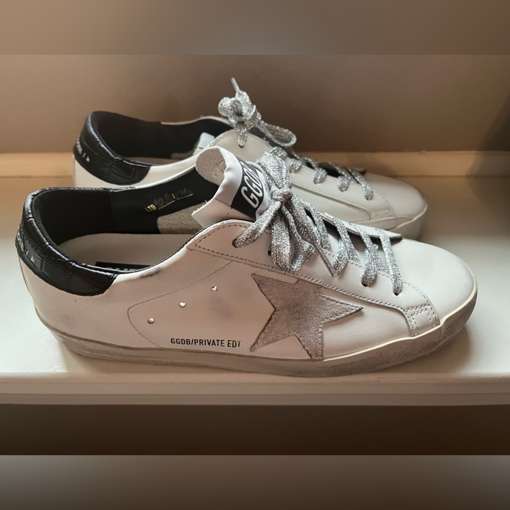 Golden Goose brand new. Women 38 (8)